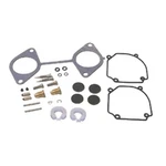 1990-1994 Yamaha C40 CV40 Commercial 40HP 703CC Mariner Carb Kit 17068M 18-7740. Fixed Price $66.81.