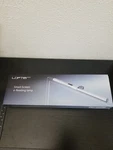 Lofter-pro Computer Monitor Screen Light Bar Led Task Lamp Gray Open Box. Fixed Price $34.99.