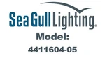 Sea Gull 4411604-05 Bayfield Four-light Wall / Bath Vanity Style Lights, Chrome. Fixed Price $69.95.