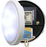 Kole Imports Led Secret Storage Lamp Safe & Light Source Protect Your Valuables. Fixed Price $13.05.