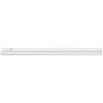 Afx Elena 32 Led Undercabinet Light With Charging Ports & Pivoting Bar. Fixed Price $116.44.
