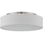 Nuvo Lighting 62/524 Heather Flush Mount Brushed Nickel. Fixed Price $246.99.