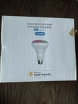 Meross Smart Light Bulbs 2 Pack 1300 Lumens 100W Equivalent Color Changing.. Fixed Price $29.99.