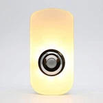 Sensky 3-IN-1 Motion Sensor Night Plug In, Rechargeable Flashlight,. Fixed Price $25.39.