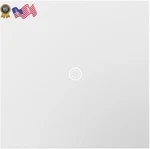 Legrand Adorne 15A Softap Switch White Finish 4-PACK ASTP1532W4 Free Ship. Fixed Price $370.73.