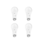 Luno A19 Dimmable Led Bulb, 15W (100W 4 Count (pack Of 1), 5000K (daylight). Fixed Price $27.99.