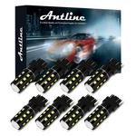 Antline 3156 3057 3157A 4057 4157 Led Bulb White, Xenon. Fixed Price $31.05.