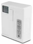 New Viatek Zmart Light Switch Timer Z018 Auto On/off Programmable Control White. Fixed Price $5.65.