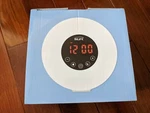 Inlife Wake-up Light Alarm Clocks With Fm Radio Time Display Touch Mode Led. Fixed Price $19.99.