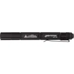 Nightstick MTU-106 Mini-tac Ultraviolet Led Flashlight, 2 Aaa Batteries,. Fixed Price $33.95.