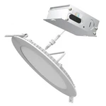 Utilitech 6-PACK Canless Color Choice 65-WATT Equivalent White Dimmable Canle.... Fixed Price $240.21.