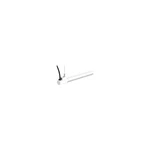 Feit Electric 73992/CAN Led Utility Light Fixture, Single, 19-WATT, 4-FT.. Fixed Price $37.53.