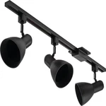 Lithonia Lighting BR30 Step Baffle Track Kit Black Master Pack Of 2. Fixed Price $73.46.