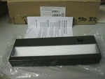 Nos Wac Lighting BA-ACLED8-930-BZ Pro 8" Under Cabinet Bar Intertek. Fixed Price $34.95.