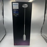 Philips Hue Enchant Pendant Light White & Color Ambiance Smart Sealed. Fixed Price $399.98.