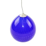 Alfa Juno Lighting G32 Low Voltage, Blue Modern Pendant Fixture. Fixed Price $98.99.