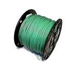 Southwire 22968201, Building Wire, 12AWG, 600V, 20A, 400FT, Stranded, Green. Fixed Price $89.99.