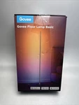 Govee Free Standing Floor Lamp Basic Model H6076A. Fixed Price $59.00.