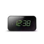 Philips TAR3306 Large Display Fm Clock Radio. Fixed Price $73.84.