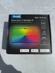 Govee H6098AD1 Dreamview Strip Lights For 55"- 65" Multi. Fixed Price $44.99.