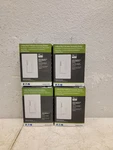 Set Of Eaton Z-wave Plus Wireless Accessor Universal Dimmer RF9642-ZDW. Fixed Price $35.99.
