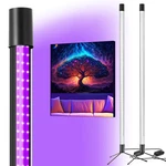 Waygor 72W Bar - Upgraded 4FT 395NM To 405NM Led. Fixed Price $147.93.