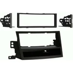 Metra 99-8903B Stereo Installation Dash Kit For 2010 Subaru Outback/legacy. Fixed Price $32.95.