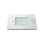 Wac Lighting Halogen Bar White BA-LIV-1-WT 120V 25W Under Counter Shop. Fixed Price $22.00.