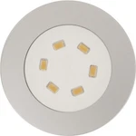 Hera Lighting HLR55LEDCW Recessed Spotlight Cool White & Chrome. Fixed Price $61.01.