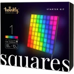 Twinkly Squares Master Panel Rgb Led Kit W/ Usb-c Power. Fixed Price $86.27.