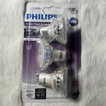 Philips 50W GU10 Base Led Indoor Floodlight Landscape Bulbs 120 Volt. Fixed Price $19.89.