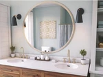 Kenroy Home Alvar Single Light 12" Tall Wall Sconce W/ Black Metal Shade. Fixed Price $89.99.