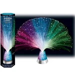 Westminster Multi-sensory Glacier Fiber Optic Light. Fixed Price $32.89.