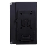 Dracast V-mount Battery Plate For LED1000 Pro And Plus Panels. Fixed Price $76.50.