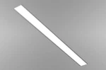 Mark Acuity Lighting SL4L U8 Flp Gb 80CRI 40K Recessed Slot Led. Fixed Price $899.10.