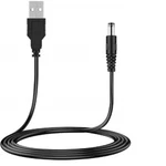 Usb Charger Cable For Soaiy Aurora Night Light, Del Projector Lamp. Fixed Price $11.66.