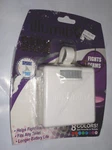 Illumibowl Motion Activated Toilet Night Light Sensor Germ Defense Shark Tank. Fixed Price $12.95.