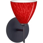Besa Lighting 1SW-1779RC-LED-BR Mia 5 Inch Bronze Sconce Wall. Fixed Price $289.08.