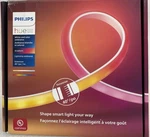 Philips Hue Gradient Lightstrip Extension 1M 40" -requires Base Kit -free S/h. Fixed Price $44.98.