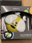 Kushies Tap On Led Bumblebee Night Light. Fixed Price $30.00.