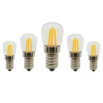 4W E12 Led Filament T20 Night Light BULB3000K Warm White Salt Lamp Bulbs .... Fixed Price $29.62.