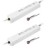 Leonlite 8.5W Led Emergency Driver Br Pack Of 2. Fixed Price $69.00.