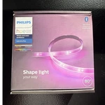 Philips Hue Plus 80" Led Multicolor Smart. Fixed Price $65.00.
