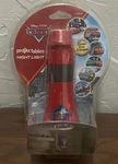 Rare ! Projectables Night Light, 6-IMAGE, Cars Turns Off Automatically. Fixed Price $11.99.