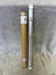 Explosion Proof Tube Light Larson Led T8-F15-1227-SD 17.5" Lamp Frosted New. Fixed Price $65.79.