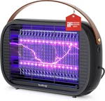 Led Bug Zapper Indoor, 10 Years Lifespan Lamp Sustainable Less Power, Durable Hi. Fixed Price $55.10.