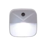 Led Night Light Eu Plug In Smart Motion Sensor 220V Wall Lamp For Home. Fixed Price $7.99.
