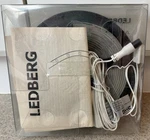 New In Box Ikea Ledberg White Light Strip 003.597.15 19972. Fixed Price $10.00.