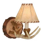 Vaxcel Lodge 1L Wall Light Noachian Stone - WL33041NS. Fixed Price $124.99.