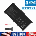 HT03XL Battery For Hp Pavilion L11421-2C2 L11119-855 14-CE 14-CF 15-CS 15-DA. Fixed Price $12.49.